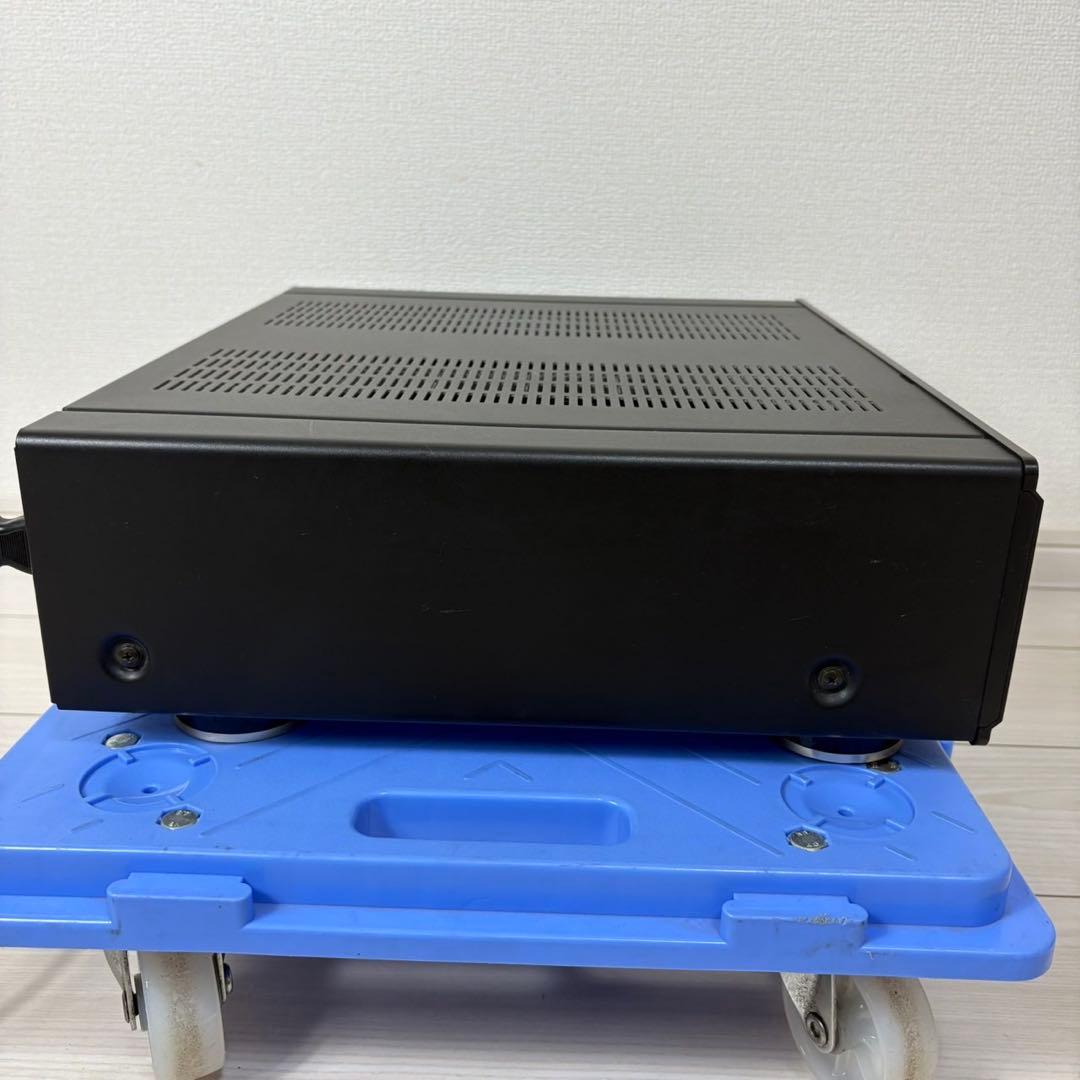 美品✨ DENON PMA-1500R 通電確認のみ プリメインアンプ