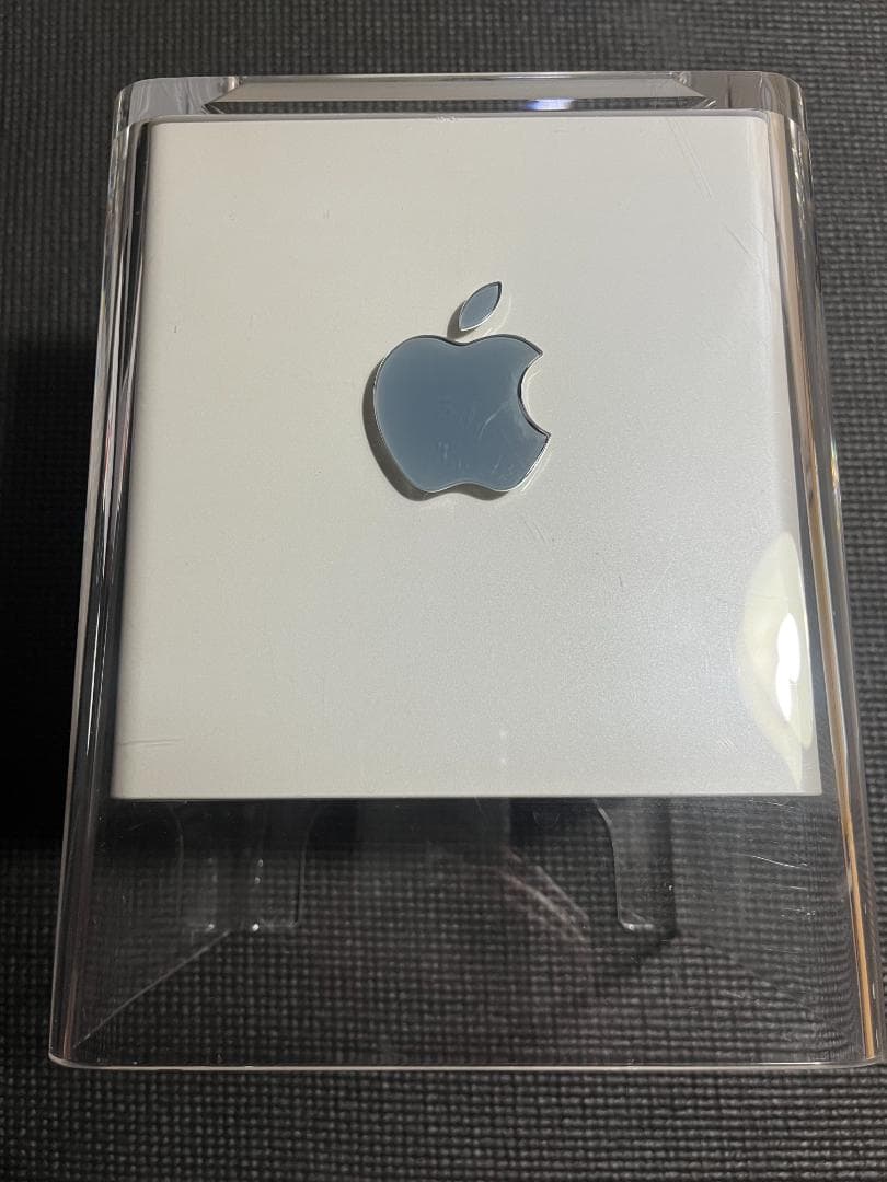 Power Mac G4 Cube + Studio Display + 電源