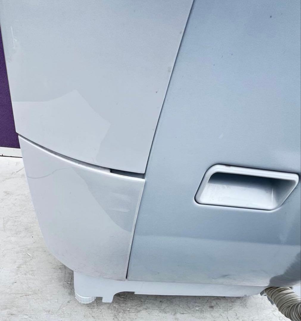 日立電気洗濯乾燥機 組込形 BD-V9800L