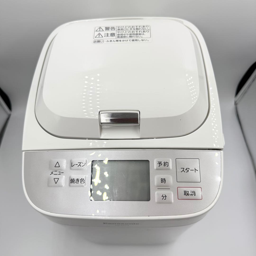 Panasonic ホームベーカリー SD-MT3