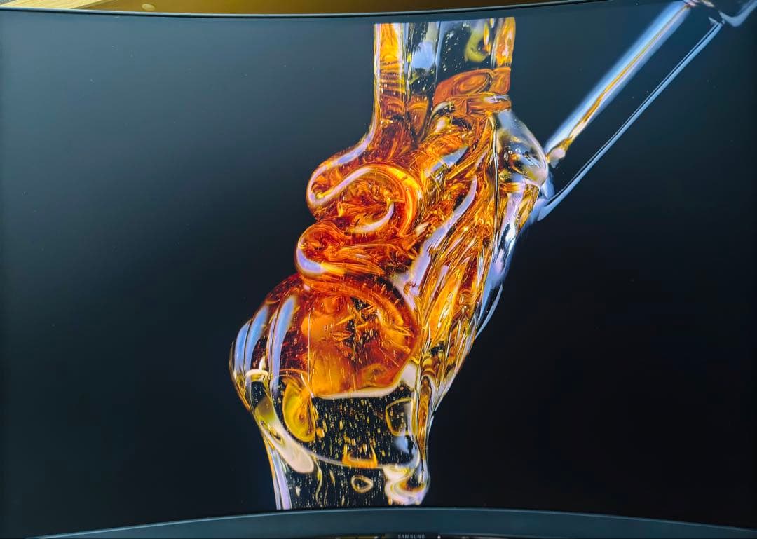 ディスプレイ・モニター本体 Odyssey Neo G8 4K240hz S32BG850