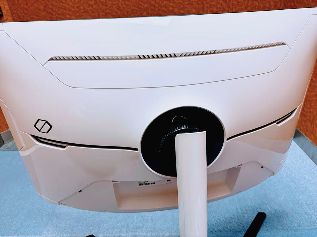 ディスプレイ・モニター本体 Odyssey Neo G8 4K240hz S32BG850