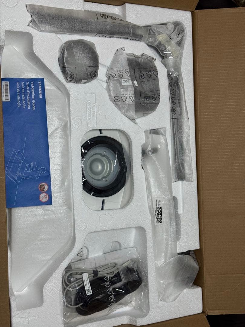 ディスプレイ・モニター本体 Odyssey Neo G8 4K240hz S32BG850