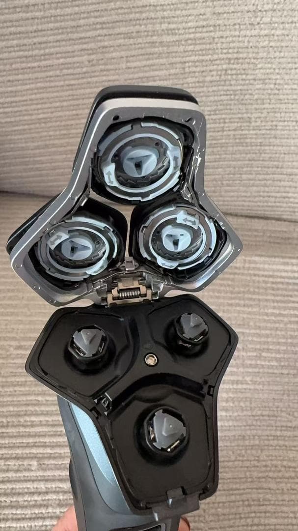 PHILIPS メンズ電気シェーバー 5000 Series S5582/66