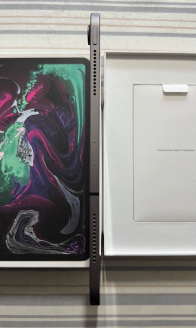 11インチ iPad Pro（第1世代/2018） 64GB SIMフリー