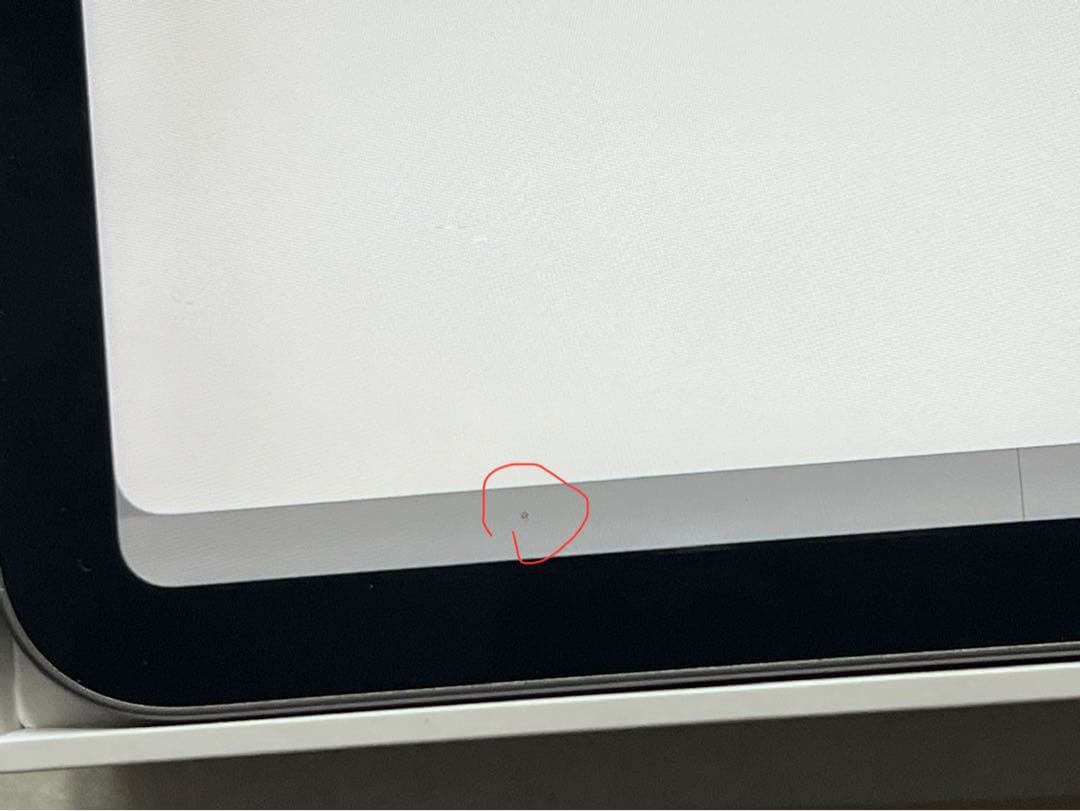 11インチ iPad Pro（第1世代/2018） 64GB SIMフリー