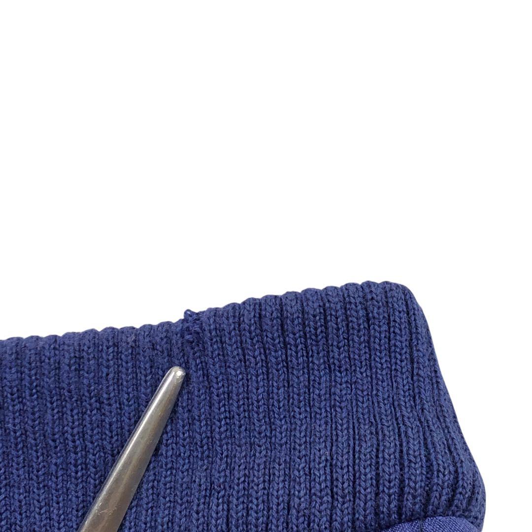 TIGRE BROCANTE スカジャン 風神 雷神 凱旋門 花火　L