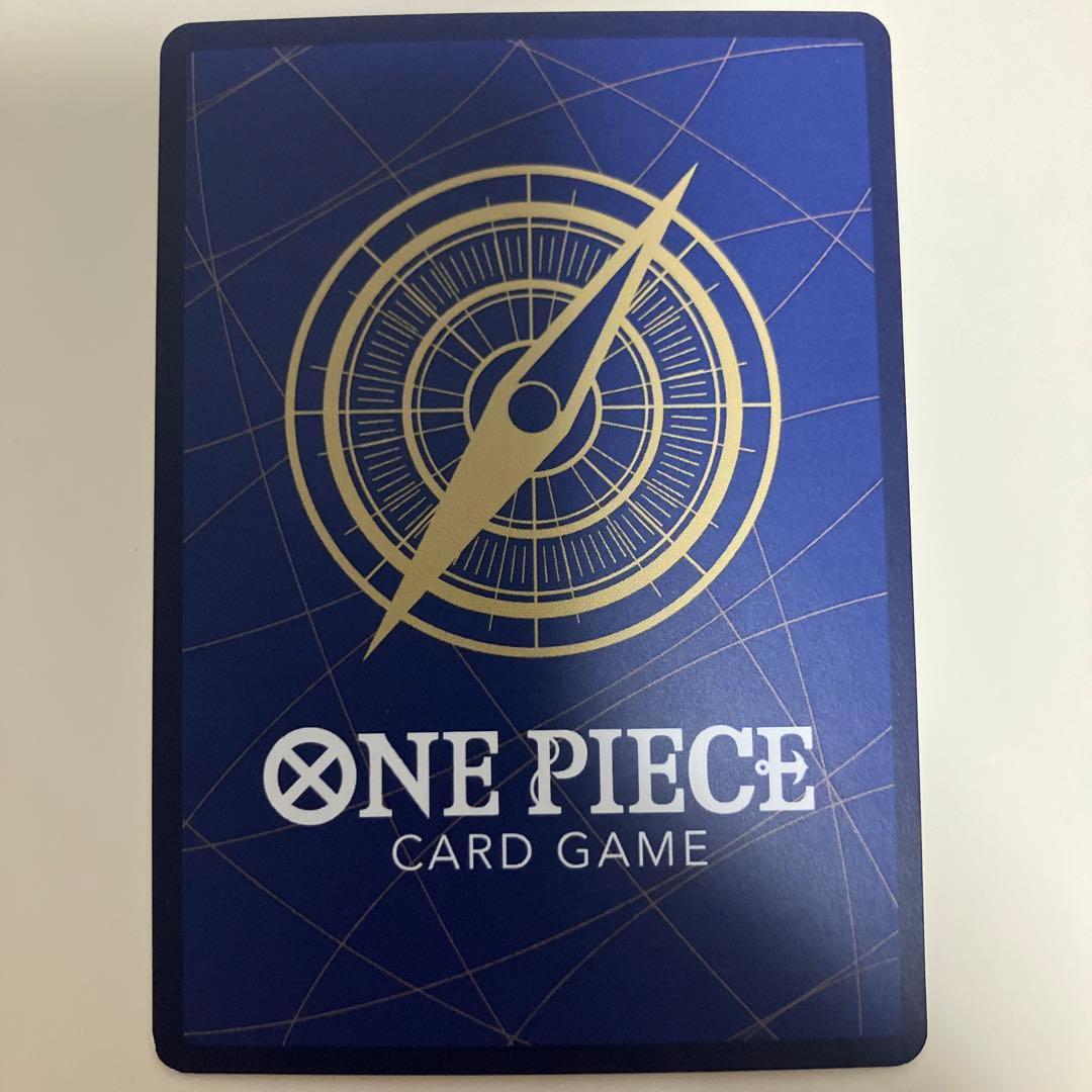 モンキー・D・ルフィ　プロモ　学園　パラレル　3枚セット