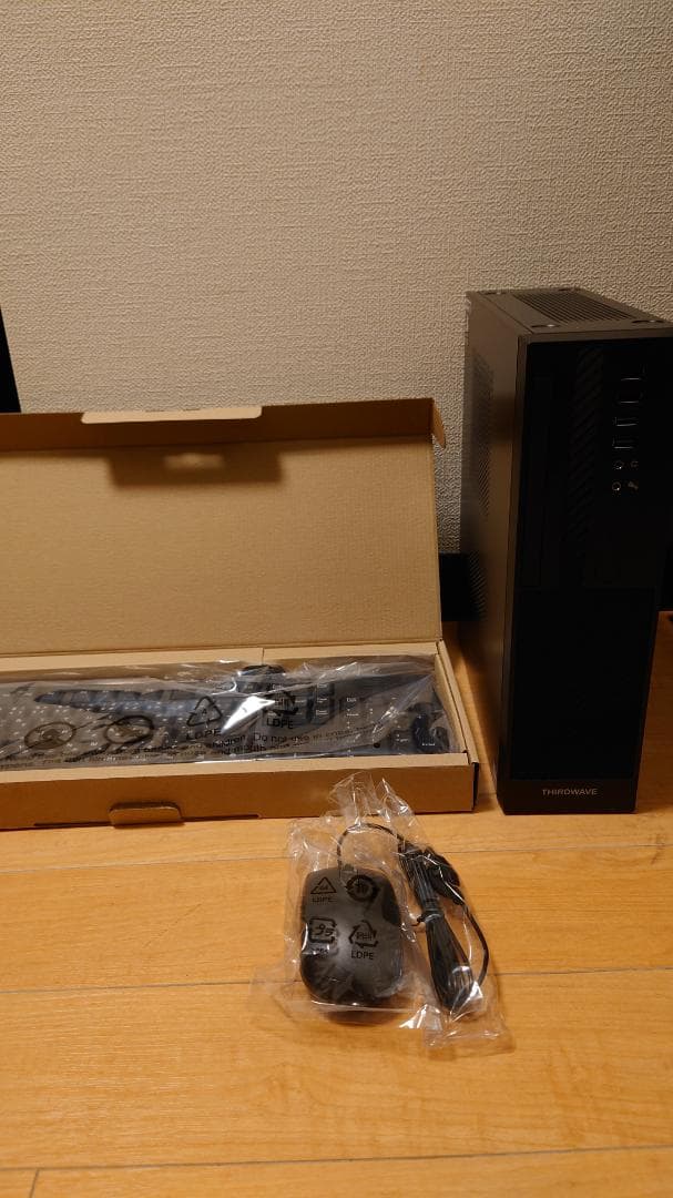 PC Windows11 Core i5 メモリ16GB SSD1TB