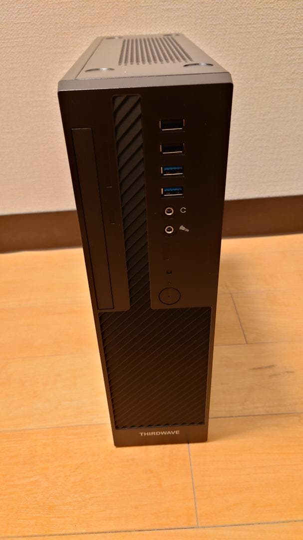 PC Windows11 Core i5 メモリ16GB SSD1TB