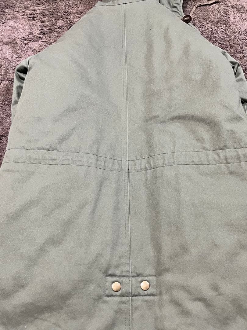 ルードギャラリー/モッズコート