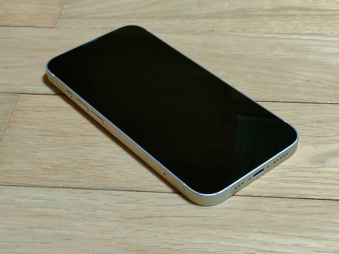 iPhone13 SIMフリー 2台セット 一括清算済み バラ売り不可