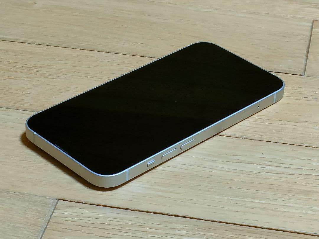 iPhone13 SIMフリー 2台セット 一括清算済み バラ売り不可