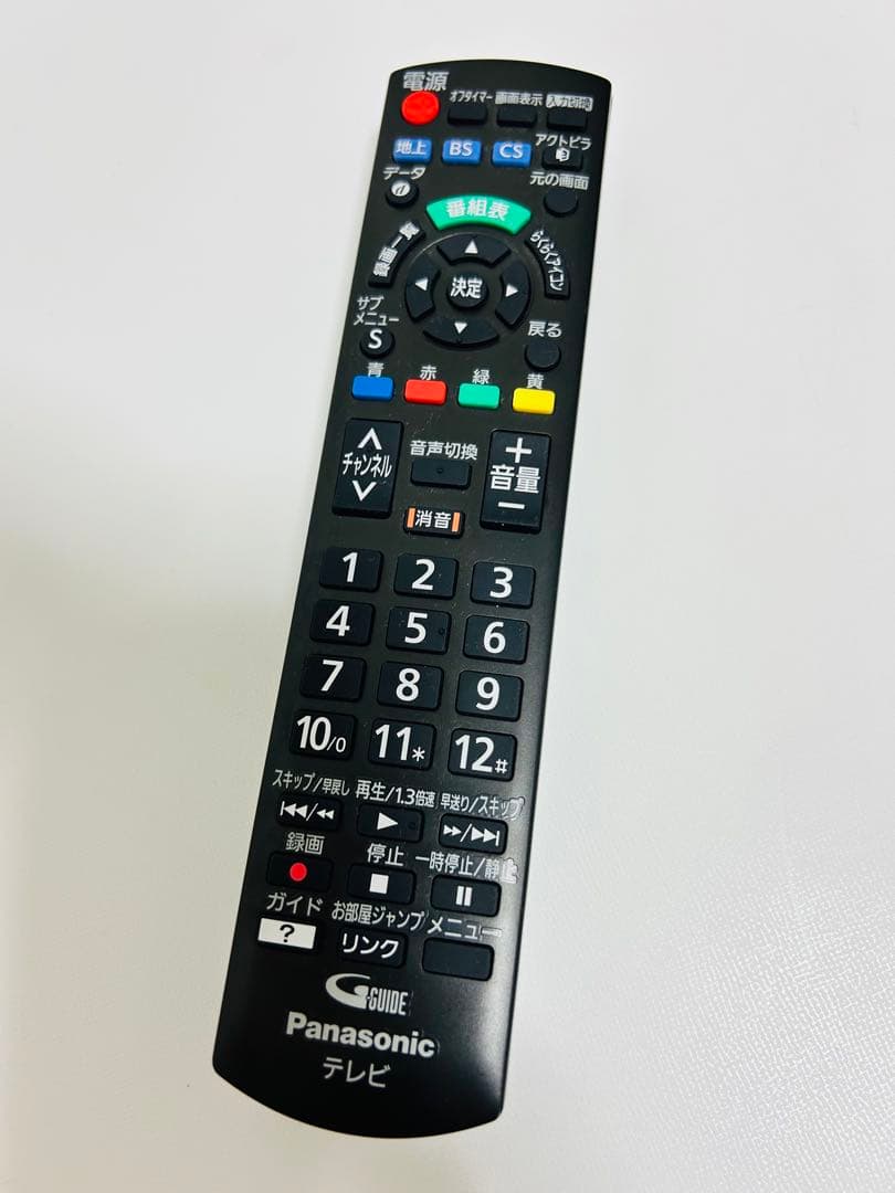 【9月8日まで】パナソニック32型液晶テレビVIERA TH-32E300