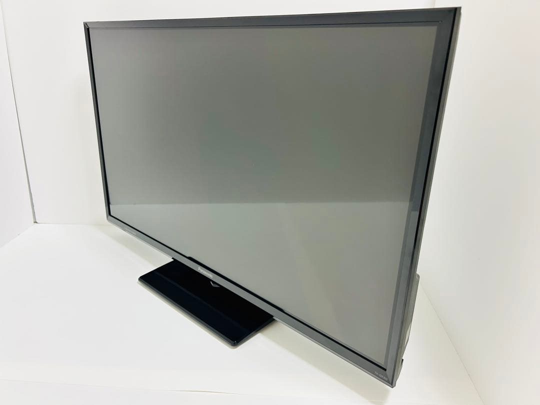 【9月8日まで】パナソニック32型液晶テレビVIERA TH-32E300