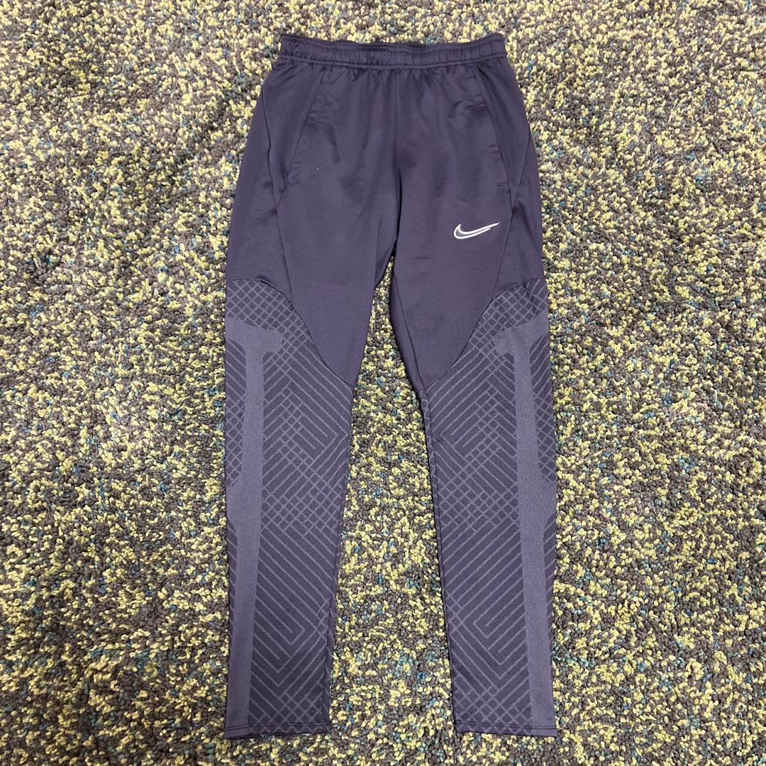 Nike DRI-FIT スリムフィット ジャージ　セット サッカー　ランニング