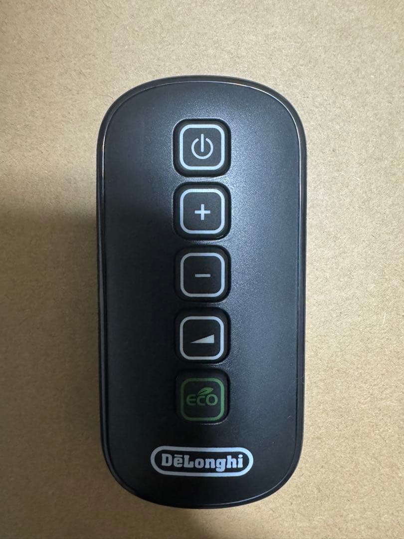 【中古品】 デロンギ マルチダイナミックヒーター MDHU-12BK