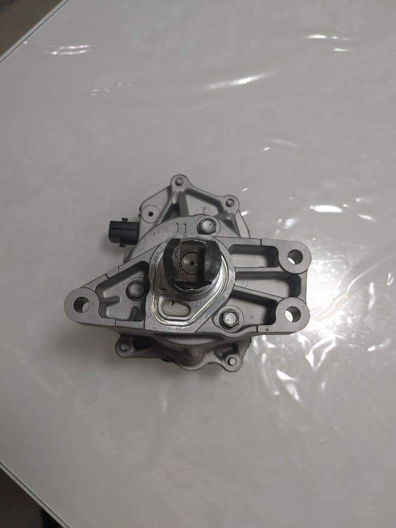 トヨタ 可変 2ZR 3ZR の バルブリフトコントローラー 状態:再生品