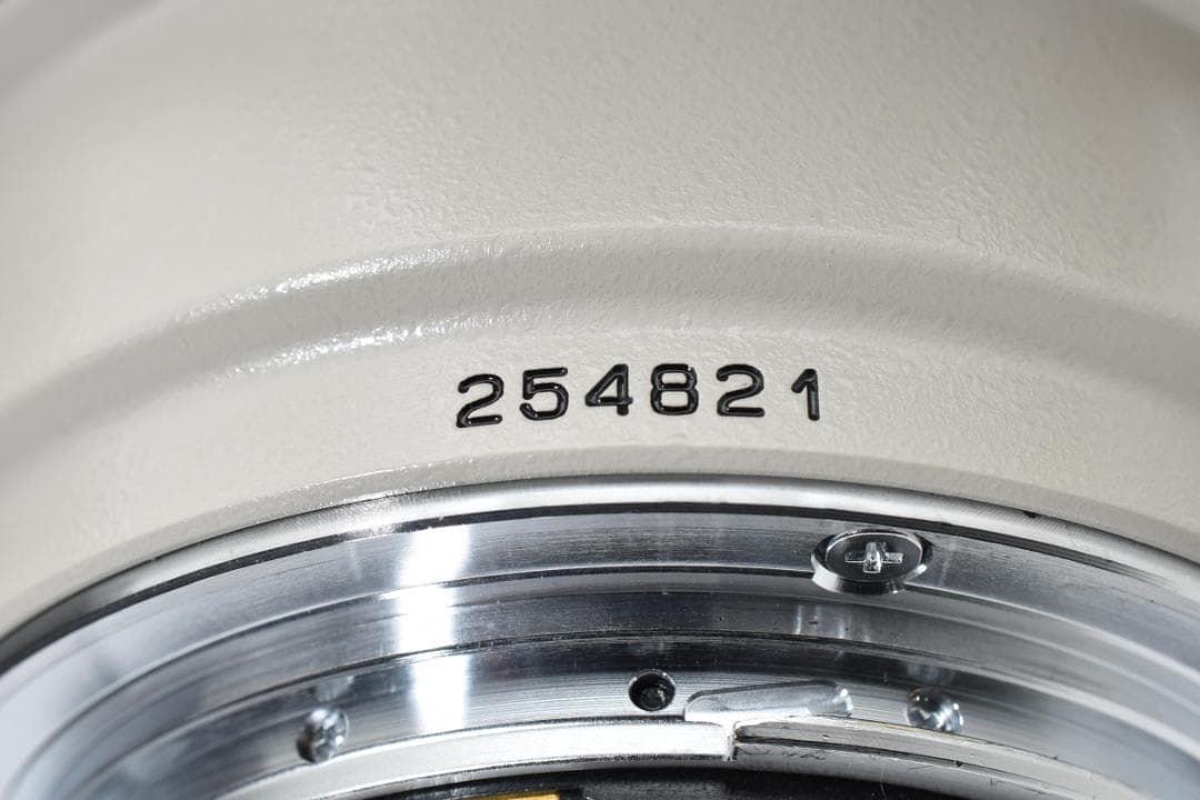 動確済 超美品 キャノン EF 100-400 4.5-5.6 L IS#696