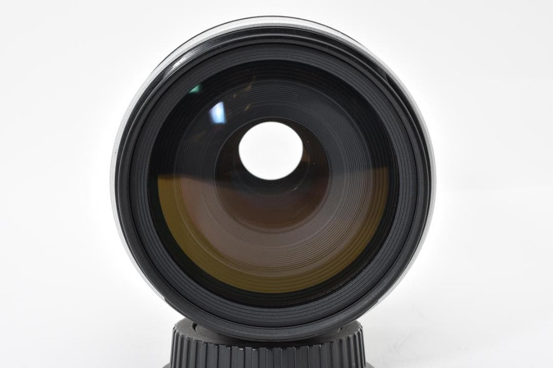 動確済 超美品 キャノン EF 100-400 4.5-5.6 L IS#696