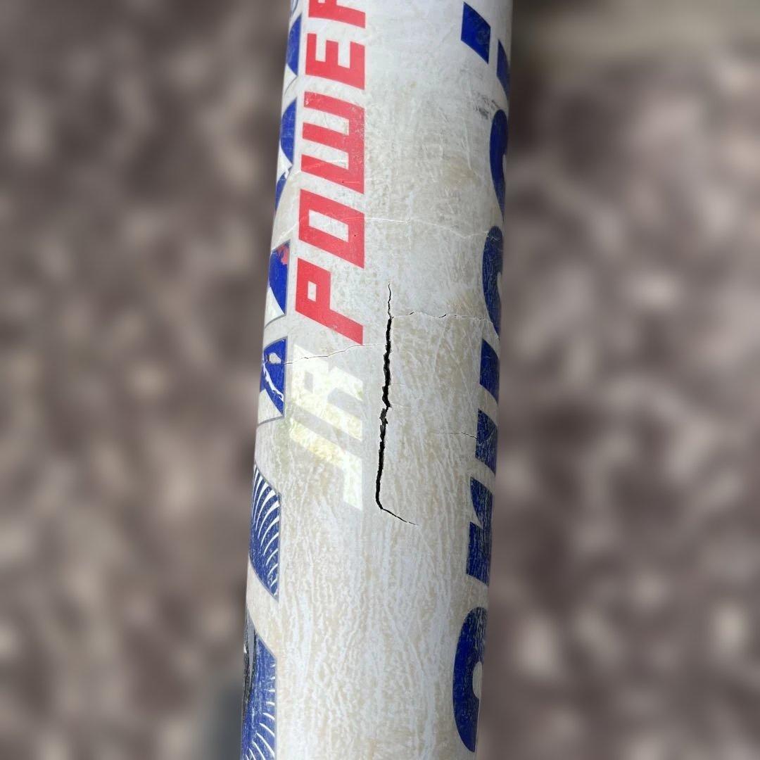 ワニクラッシャー通称青ワニ 78cm