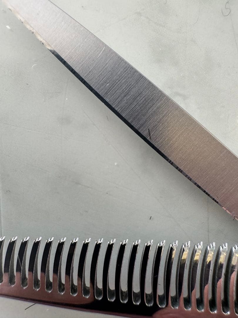 Lunaシザー　3丁セット