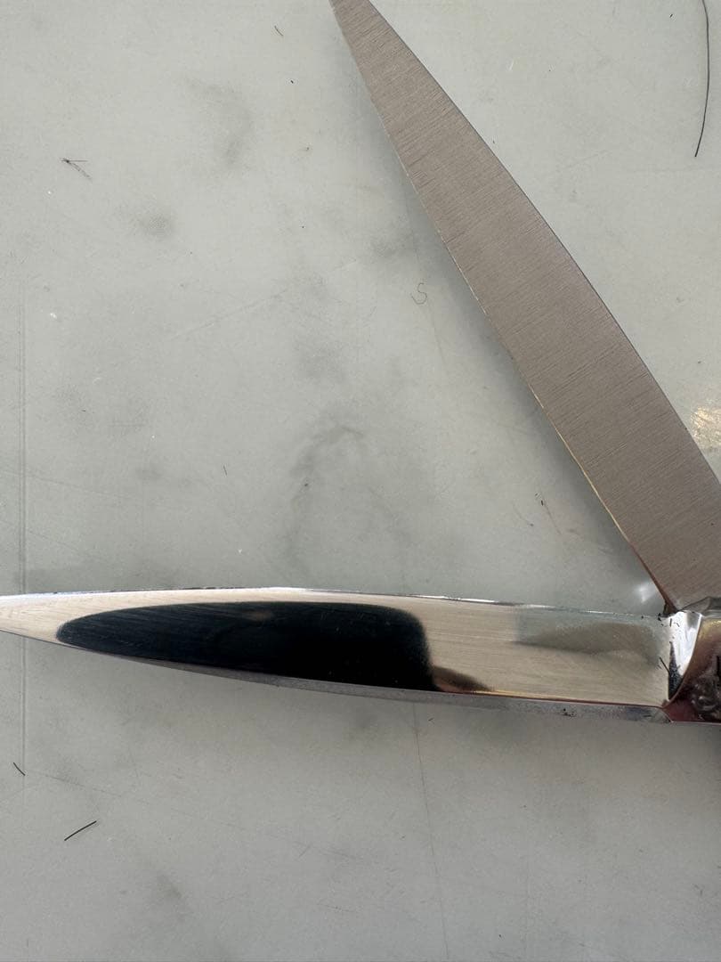 Lunaシザー　3丁セット