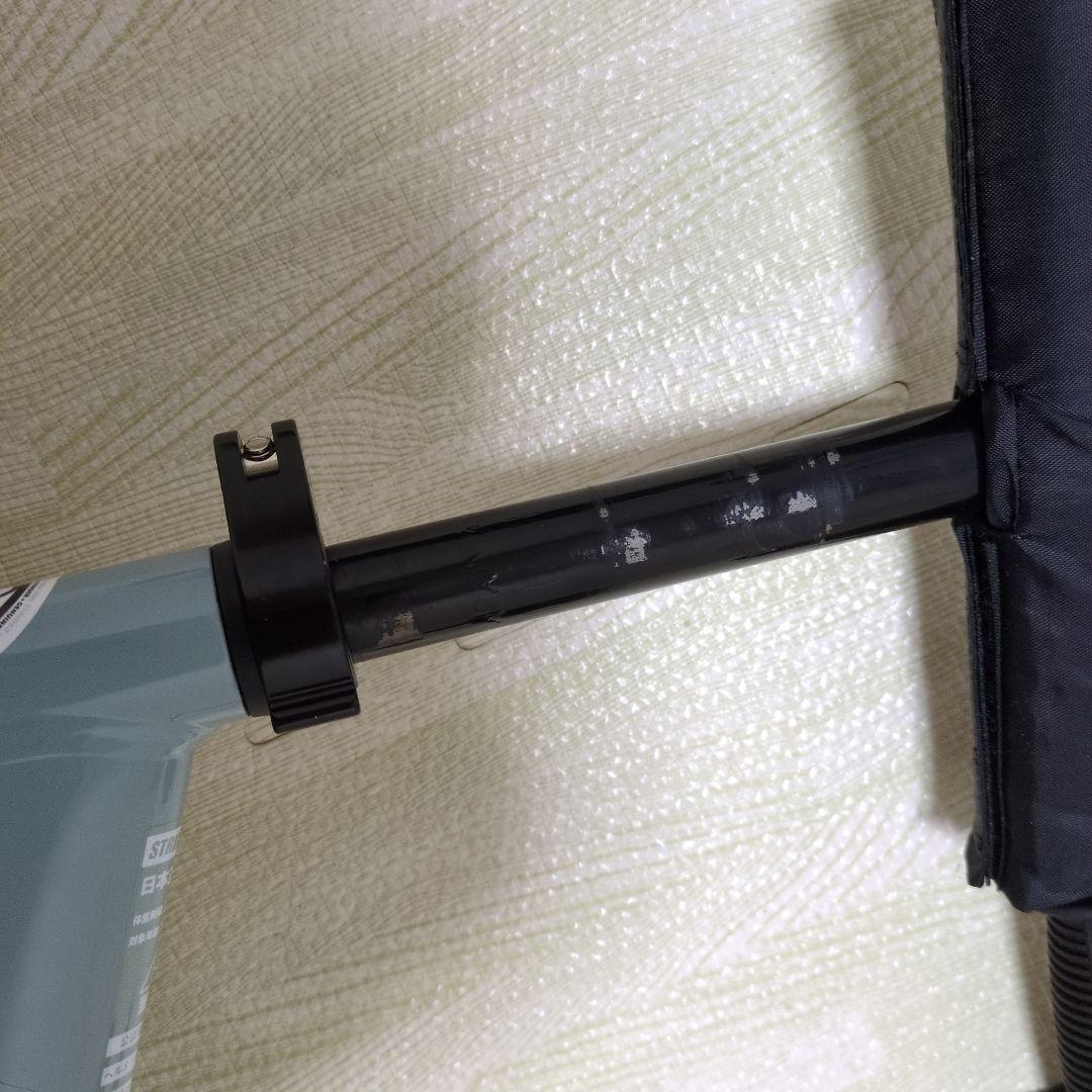 STRIDER 12インチ アイスブルー