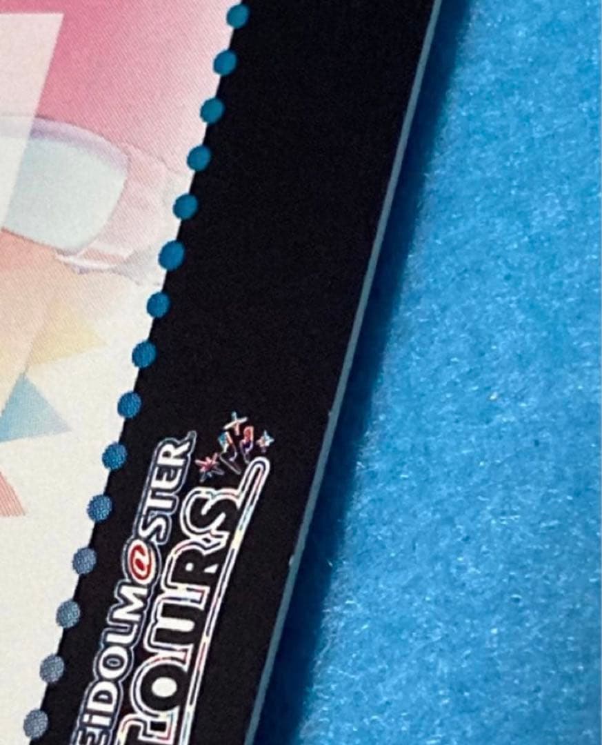 星井美希　SSR パラレル　ツアマス