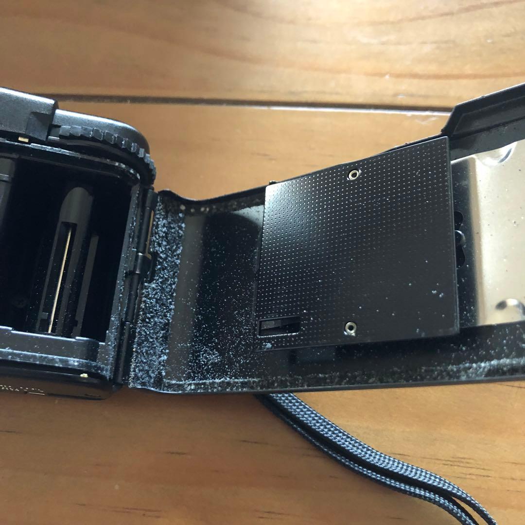 OLYMPUS XA2 フィルムカメラ