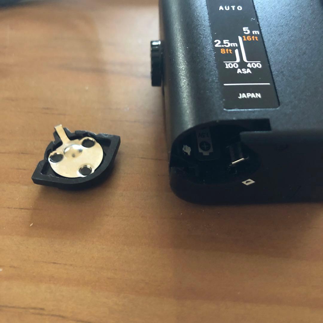 OLYMPUS XA2 フィルムカメラ