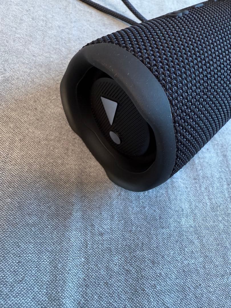 JBL flip6 ワイヤレススピーカー　ブラック