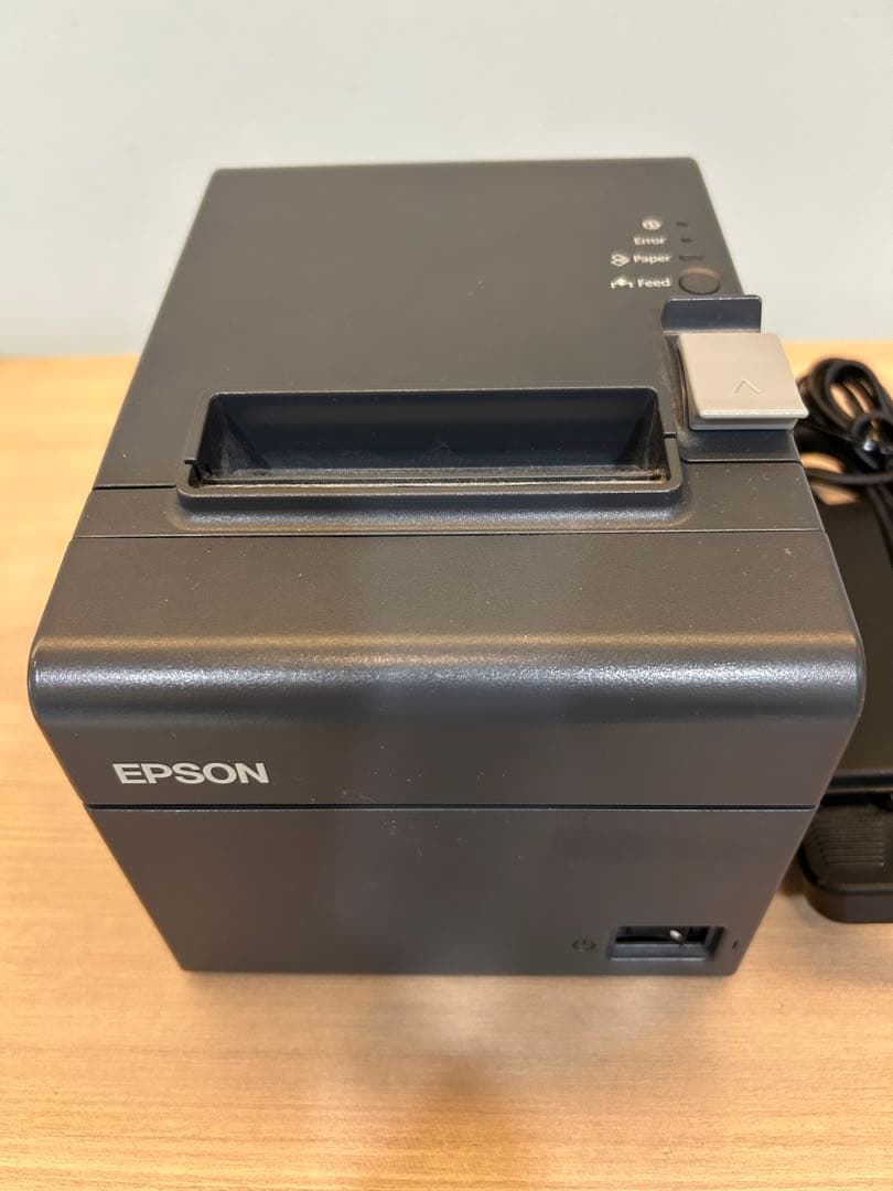 エプソン　TM-20i i i M267D