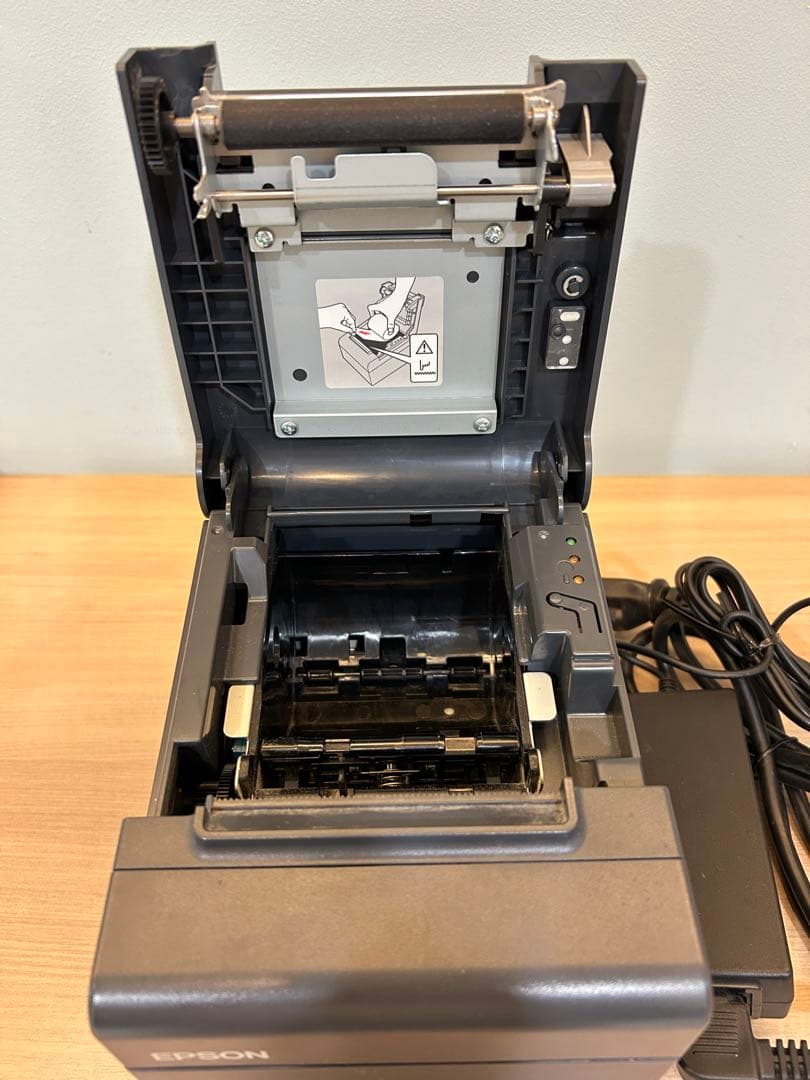 エプソン　TM-20i i i M267D