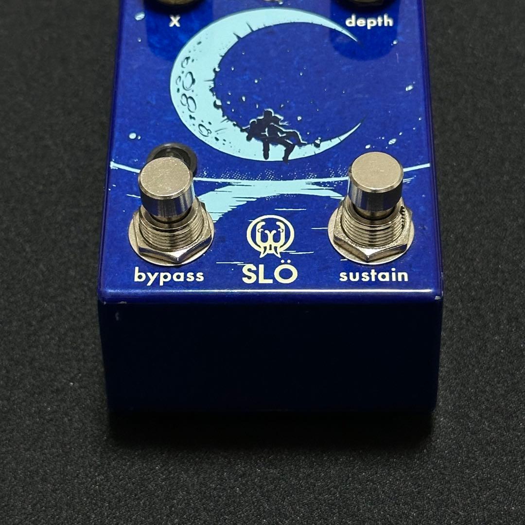 ★動作確認済★ Walrus Audio Slo