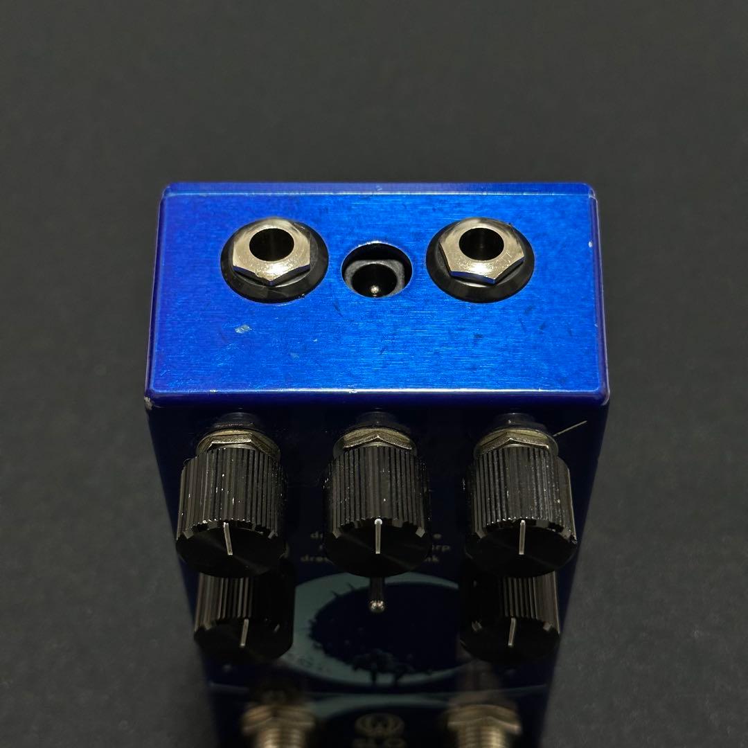 ★動作確認済★ Walrus Audio Slo