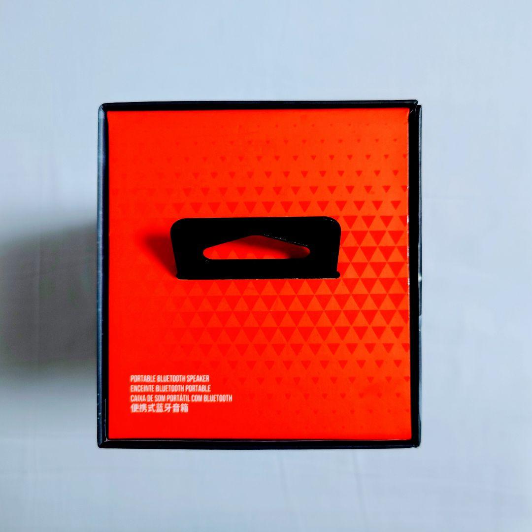 JBL FLIP ESSENTIAL2 Bluetoothスピーカーガンメタル