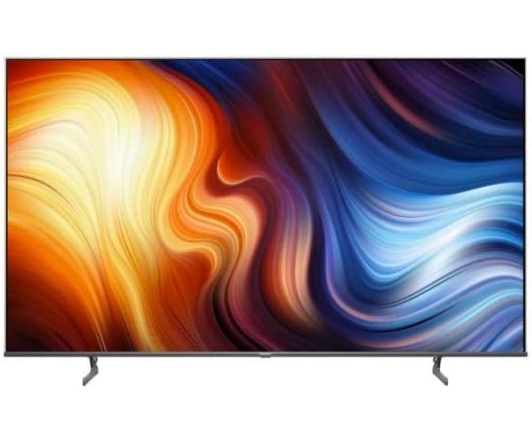 Hisense 75インチ 液晶テレビ 120Hz 4K U7H ハイセンス