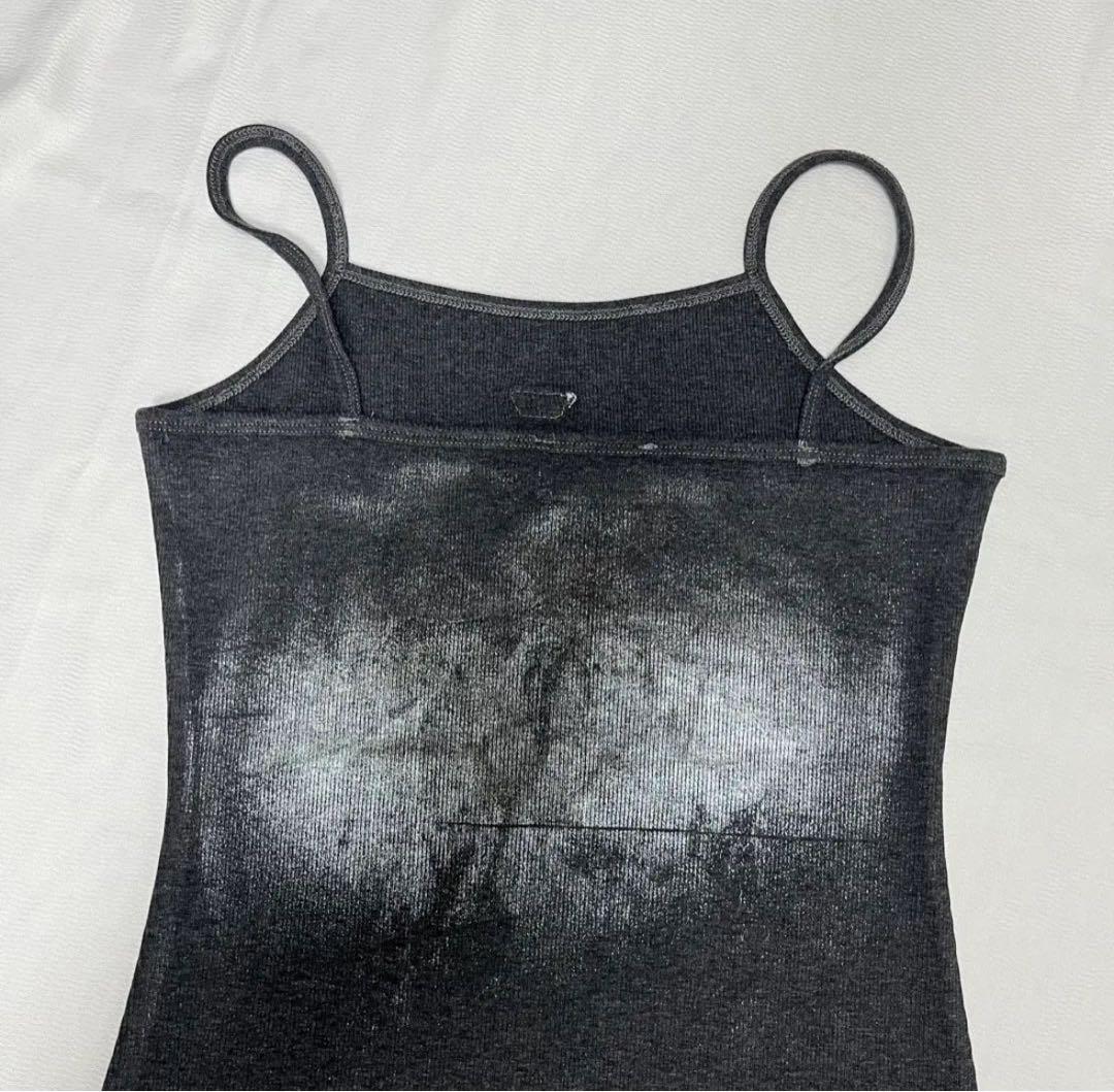 DIESEL キャミソールワンピース