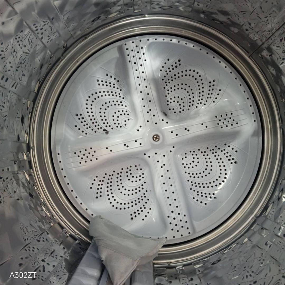 261 洗濯機　乾燥機能付き　容量11キロ　乾燥6キロ　美品　保証込　大人気