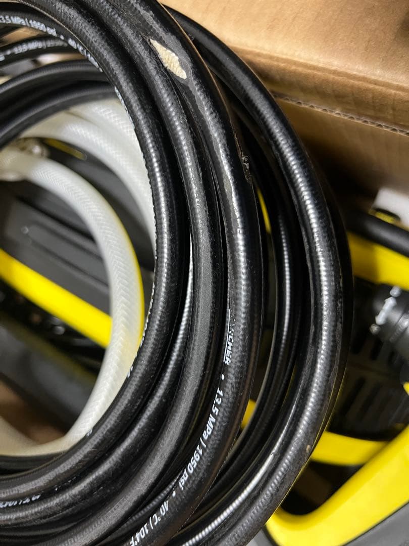 KARCHER JTK サイレント S