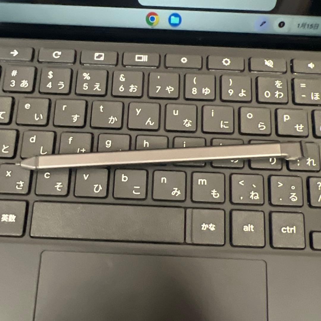 ASUS Chromebook本体 CZ1000DV