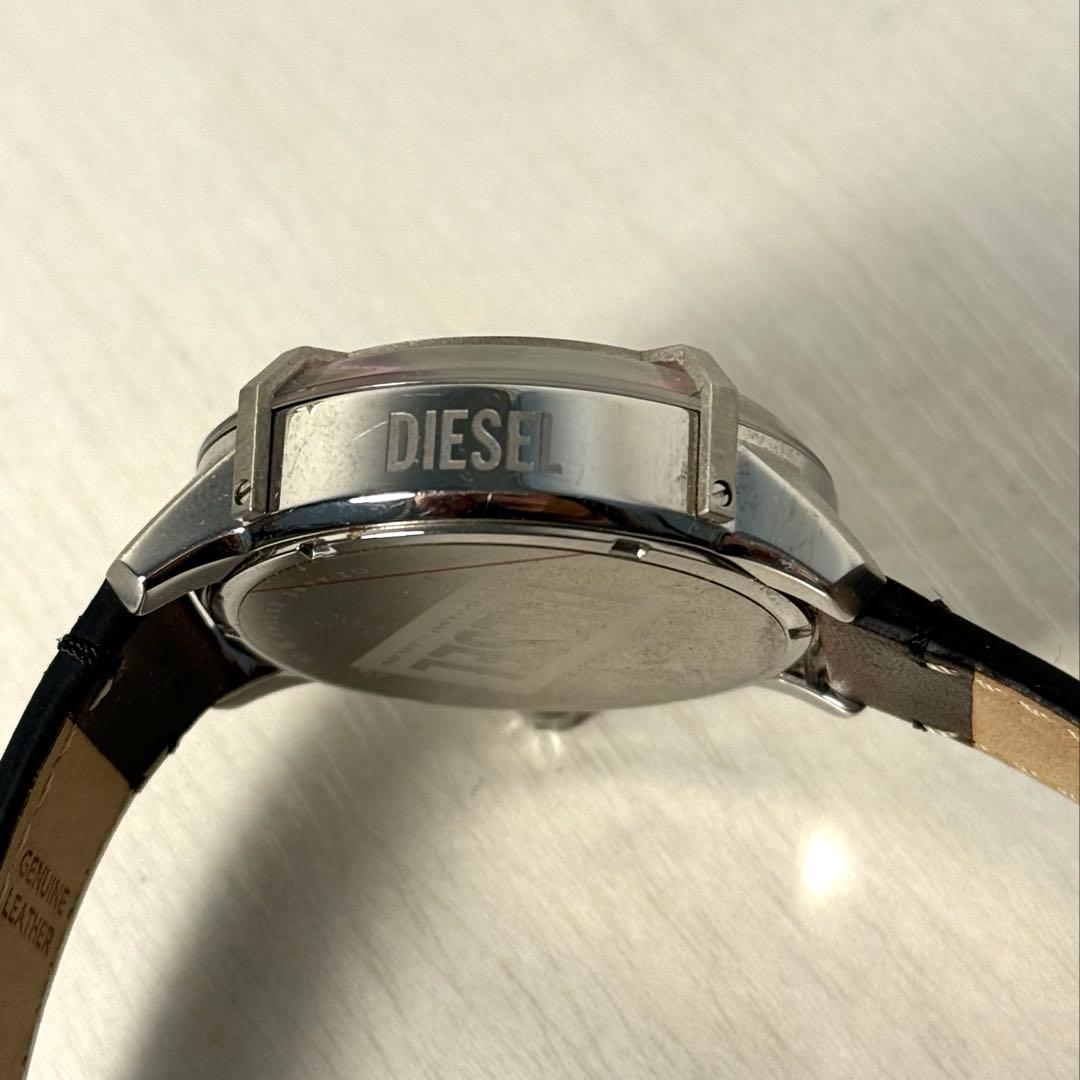 DISEL 腕時計