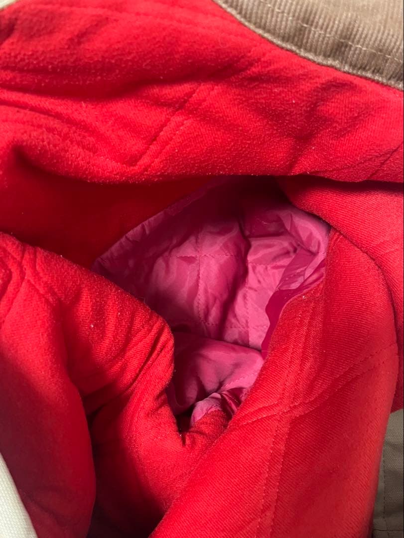 ゆ*ま様 90s Mサイズ　グッドフェード　カーハート　サンタフェジャケット U