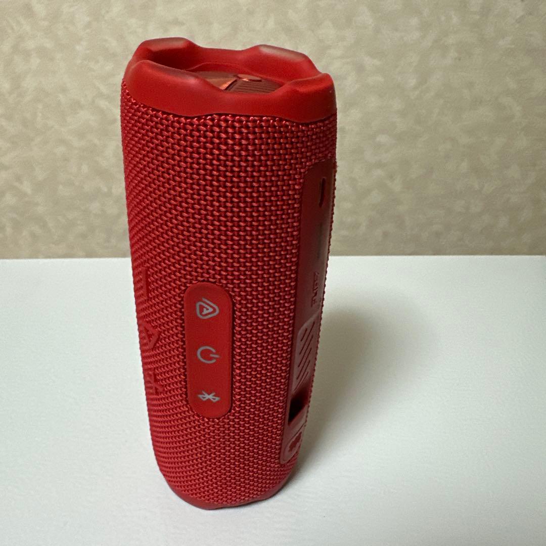 JBLFLIP7レッド
