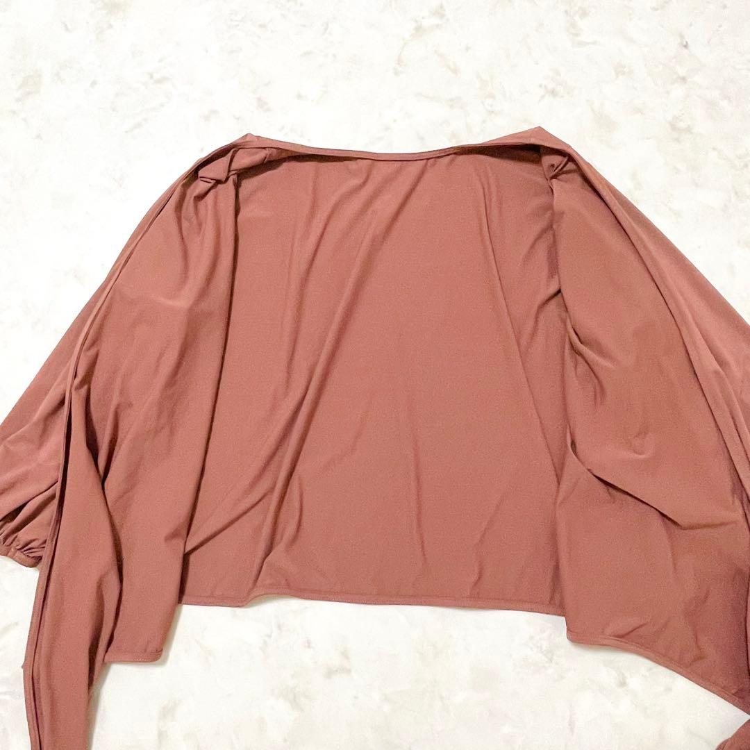 ⛵ガリャルダガランテ　シードレス　ピンク　GALLARDAGALANTE