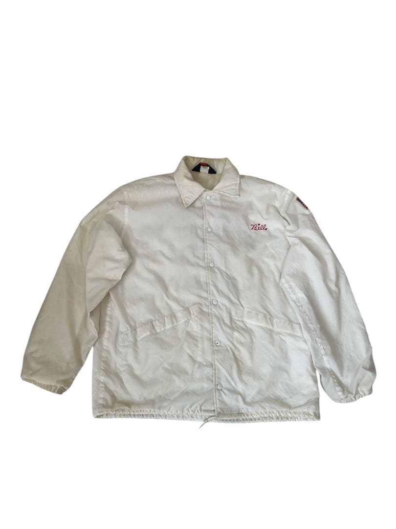 1960s 〜70sフリーメイソン　 コーチジャケット