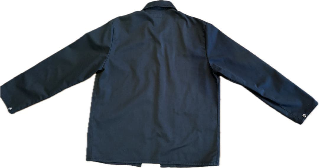 【美品】Supreme ショップジャケット