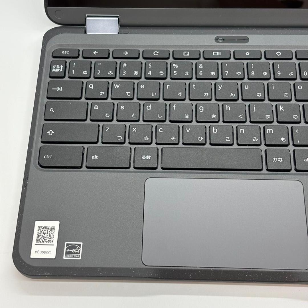 Chromebook本体 Lenovo 300e Chromebook Gen 3 2441