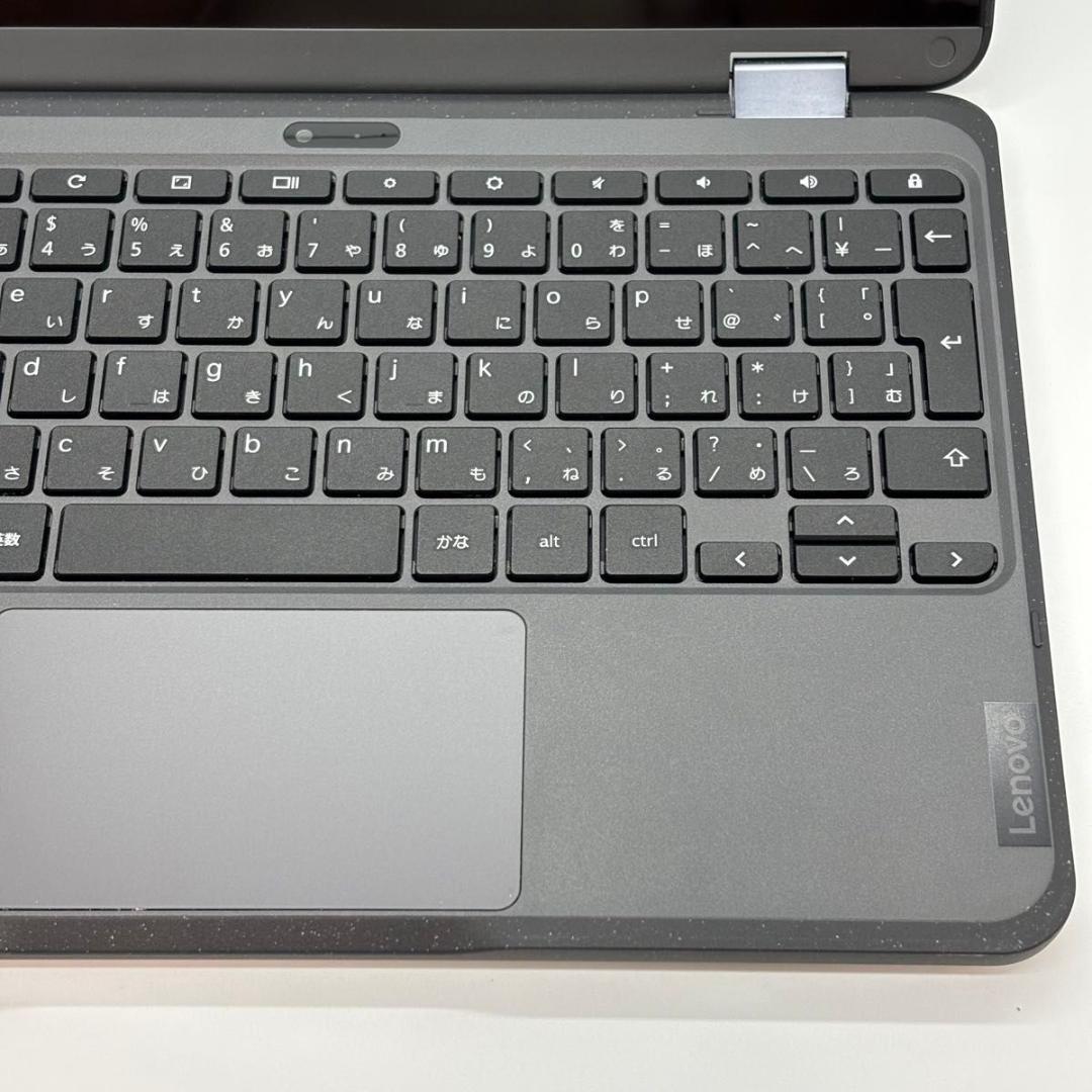 Chromebook本体 Lenovo 300e Chromebook Gen 3 2441